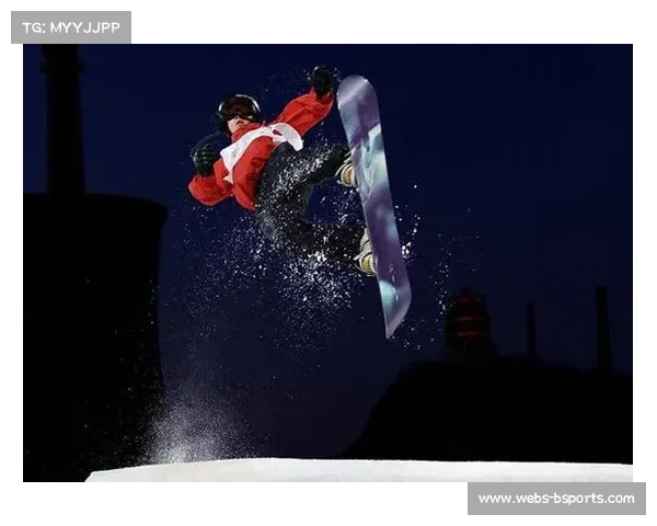 苏翊鸣完成世界首个“背向1980”动作，为米兰冬奥增添筹码