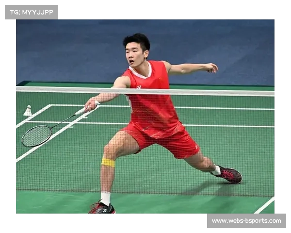 雷兰曦爆冷出局 男单赛场悬念迭起 雷兰曦爆冷出局 男单赛场悬念迭起