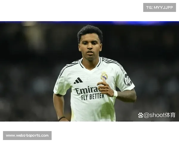 罗德里戈不满皇马现状考虑离队，经纪人证实正在评估